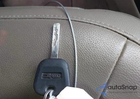 2018 GMC Canyon Slt z USA, uszkodzony, nr VIN 1GTG5DEN0J1249860